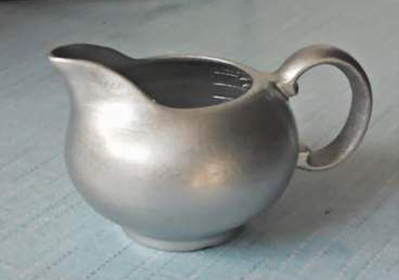 金屬打印-鋁合金(進口)