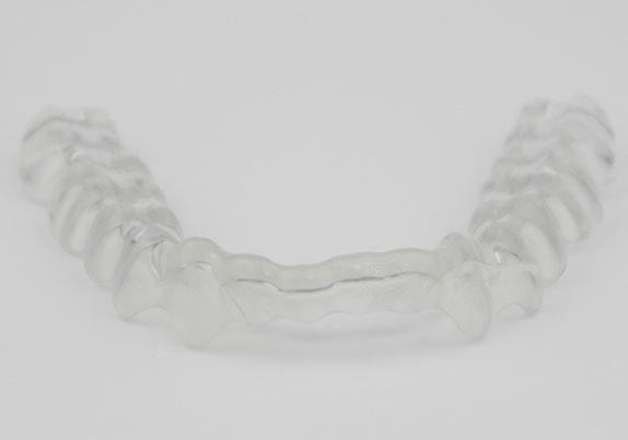 德國DLP醫用光敏樹脂 (沙色牙模)