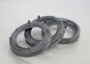 SLS-3 (惠普高復用尼龍)