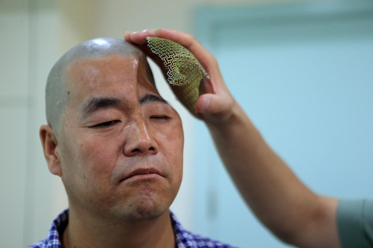 未來(lái)醫(yī)療行業(yè) 3D打印技術(shù)融入其中的四種方式

3D醫(yī)療行業(yè),3D打印心臟,3D打印大腦,3D打印應(yīng)用,3D打印領(lǐng)域,3D打印和醫(yī)療的關(guān)系,3D打印平臺(tái),3D打印服務(wù),3d打印企業(yè)服務(wù)平臺(tái)
