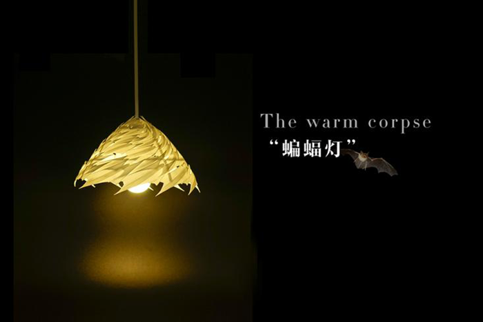 3D打印蝙蝠燈欣賞 暗夜里的溫暖
3d打印機價格表,3d打印設備價格,3d打印體驗館,3d打印機,3d打印材料,3d打印技術,3d打印模型,3d打印筆,3d打印軟件