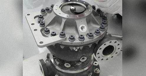 科技驚聞! 3D打印火箭發(fā)動(dòng)機(jī)渦輪泵在美測試-e鍵打印|3D打印服務(wù)3d打印渦輪,3D打印發(fā)動(dòng)機(jī),3D打印技術(shù),3D打印,3D打印多少錢