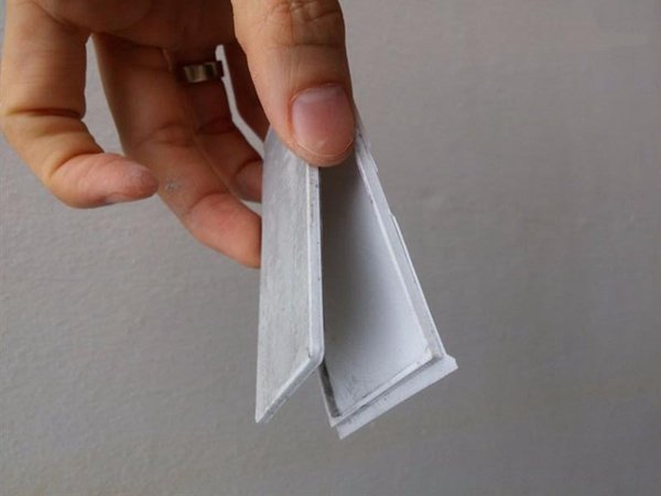 3d打印應用實例教程_一起學習用3D打印制作別致混凝土名片