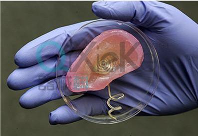 個性化醫療3D打印實戰案例與研究成果的問答整理_3d打印服務公司 個性化醫療3D打印實戰案例與研究成果的問答整理_3d打印服務公司