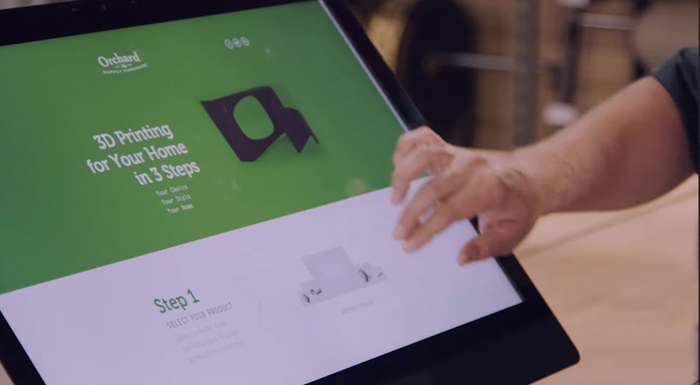 3D打印技術讓你突出個性 私人定制自己的3D打印產品_e鍵打印服務平臺