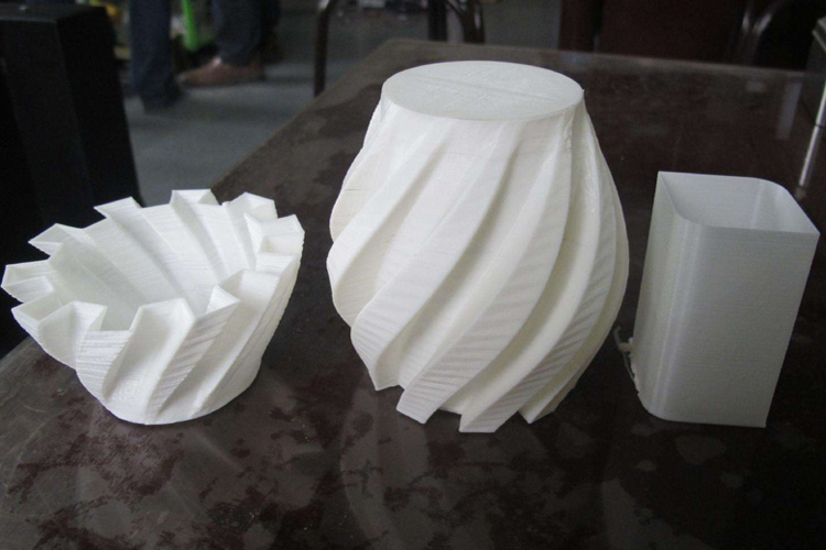 3D打印材料的PLA與ABS有什么區(qū)別？