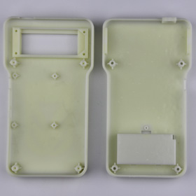 便攜式儀表儀器的塑料外殼4