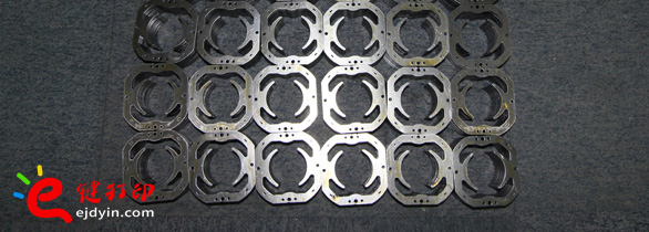 五金件鈑金加工2