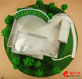 天文研究所沙盤3